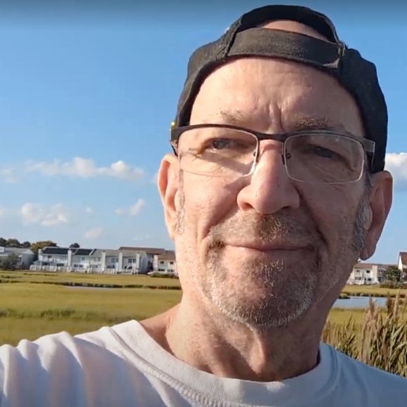 Meet your Posher, Brian. - Picture 1 of 1